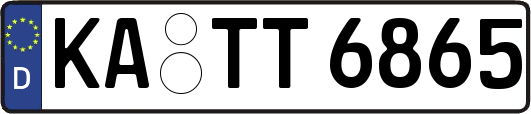 KA-TT6865
