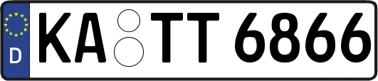 KA-TT6866