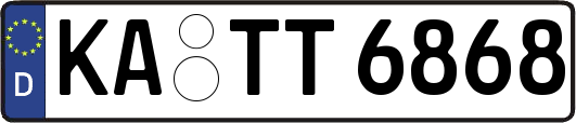 KA-TT6868