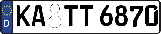 KA-TT6870