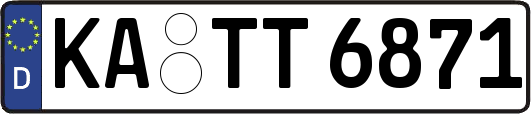 KA-TT6871