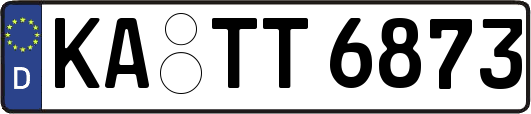 KA-TT6873