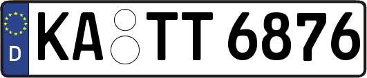 KA-TT6876