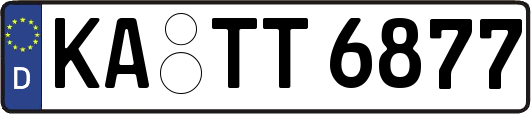 KA-TT6877
