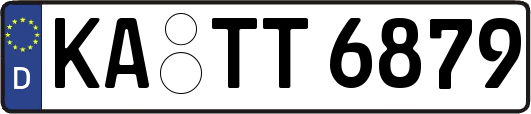 KA-TT6879