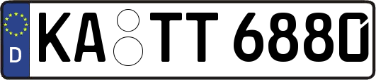 KA-TT6880