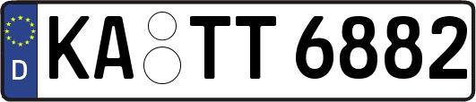 KA-TT6882