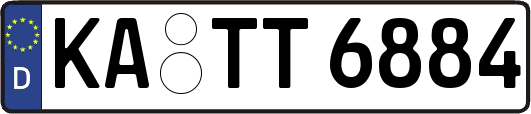 KA-TT6884