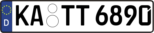 KA-TT6890