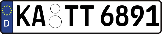 KA-TT6891
