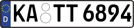 KA-TT6894