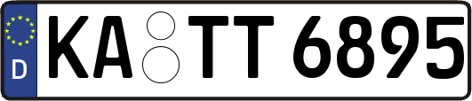 KA-TT6895