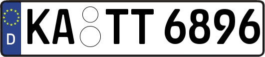 KA-TT6896