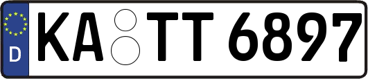 KA-TT6897