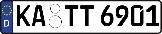 KA-TT6901