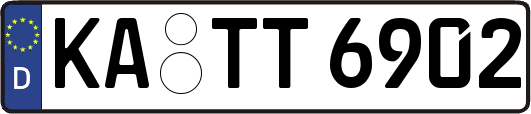 KA-TT6902