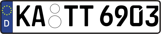 KA-TT6903