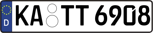 KA-TT6908