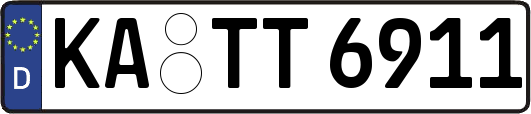 KA-TT6911