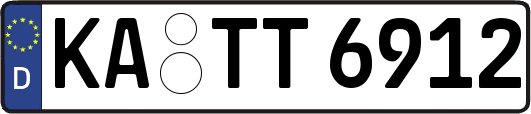 KA-TT6912