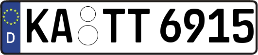 KA-TT6915