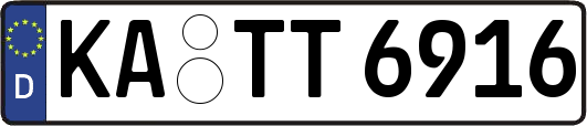 KA-TT6916
