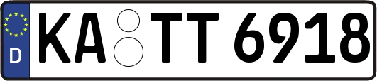 KA-TT6918