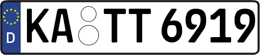 KA-TT6919