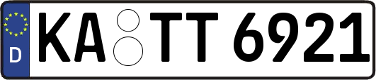 KA-TT6921
