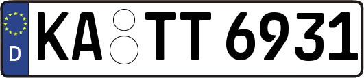 KA-TT6931