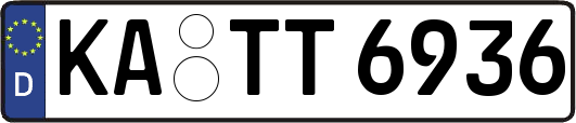 KA-TT6936