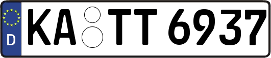 KA-TT6937