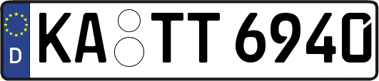 KA-TT6940