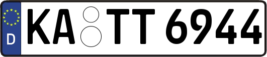 KA-TT6944