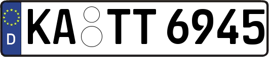 KA-TT6945