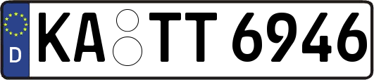 KA-TT6946