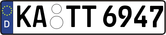 KA-TT6947