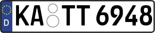 KA-TT6948