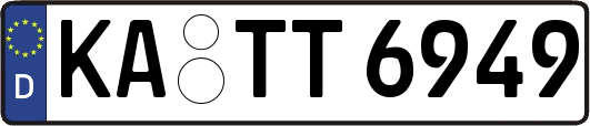 KA-TT6949