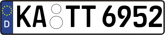 KA-TT6952