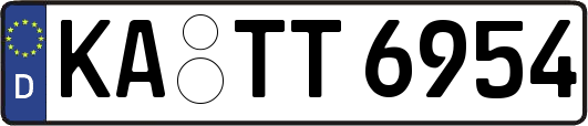 KA-TT6954