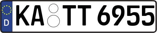 KA-TT6955