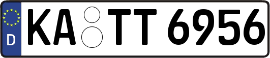 KA-TT6956