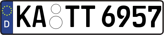 KA-TT6957