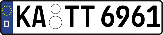 KA-TT6961