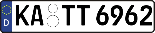 KA-TT6962