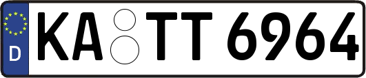 KA-TT6964