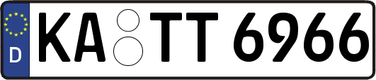 KA-TT6966
