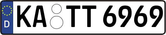 KA-TT6969