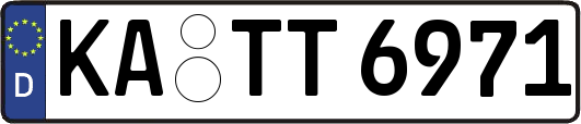 KA-TT6971